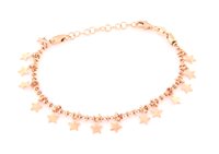 Bracciale Forever Gioielli Donna Bracciale Argento in Argento FGBR00242 - FGBR00242